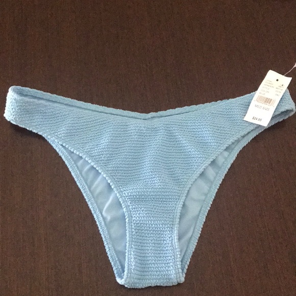 PAC SUN Bikini bottoms - Picture 1 of 3